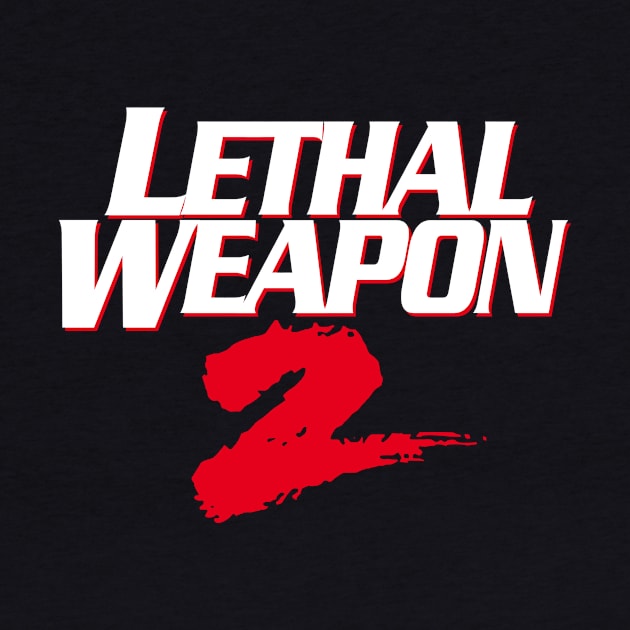 Lethal Weapon 2 Titles by GWCVFG